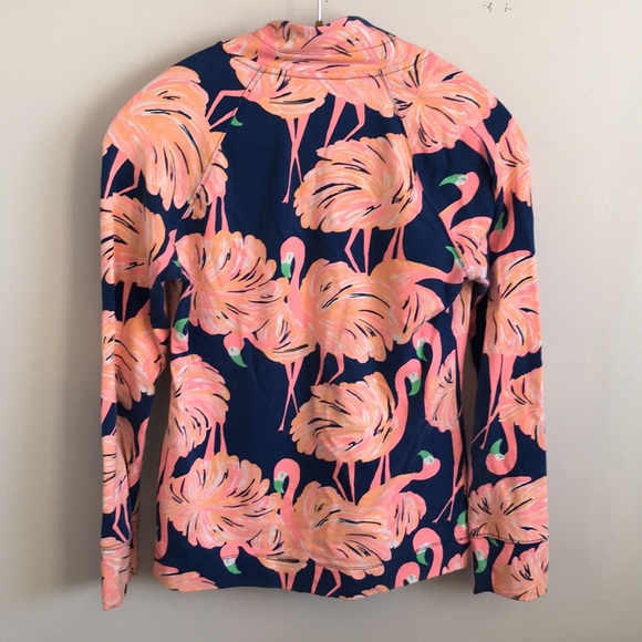 Lilly Pulitzer Pullover Size XS - Picture 8 of 8